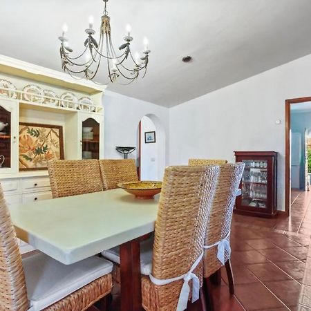 Villa Aventura Parque Holandes Exterior foto